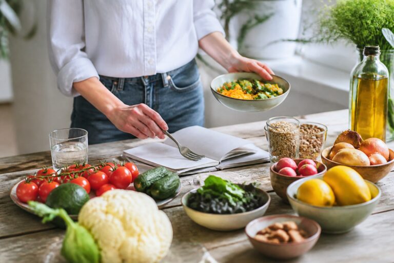 Comprendre la nutrition pour mieux choisir son alimentation
